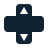 Controller DPad Up/Down 